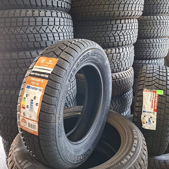 CROSSWIND 185/65R15 ZOCW 92V GPW