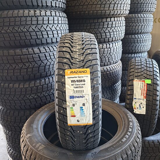 Trazano 195/65R15 ZOTZ 95T Z506