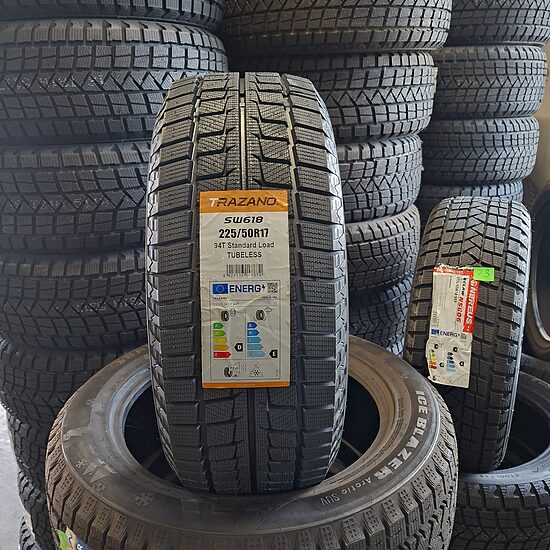 Trazano 225/50R17 ZOTZ 94T SW618