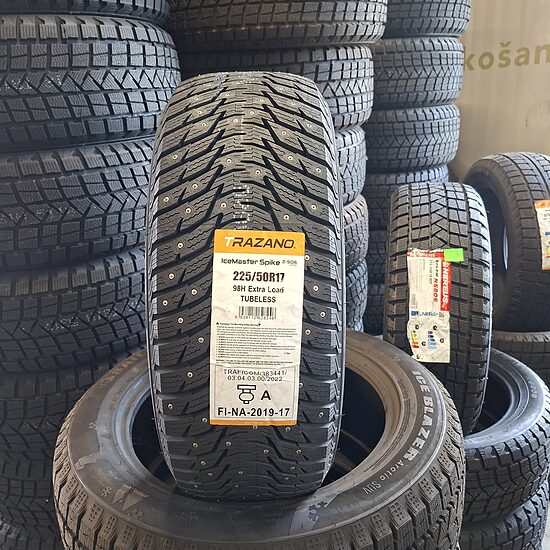 Trazano 225/50R17 ZOTZ 98H Z-506